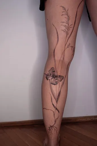 Kwiecień Tattoo Studio